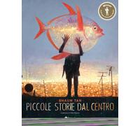 Piccole storie dal centro - Tan Shaun