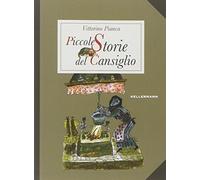 Piccole storie del Cansiglio