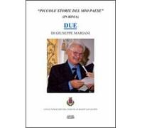Piccole storie del mio paese (in rima) 2
