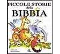 Piccole storie della Bibbia