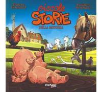 Piccole storie della fattoria