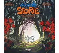 Piccole storie della foresta