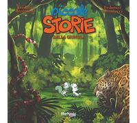 Piccole storie della giungla