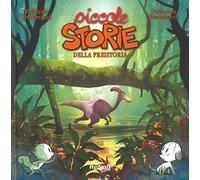 Piccole storie della preistoria