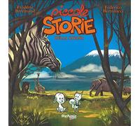 Piccole storie della savana