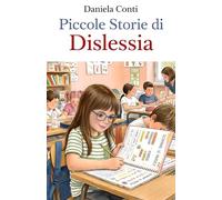 Piccole Storie di Dislessia