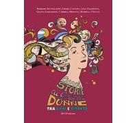 Piccole storie di grandi donne tra Bari e Bitonto