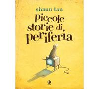 Piccole storie di periferia