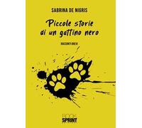 Piccole storie di un gattino nero