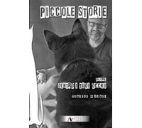 Piccole storie. Oltre. Dentro i tuoi occhi