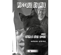 Piccole storie. Oltre. Dentro i tuoi occhi