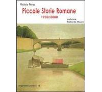 Piccole storie romane 1930-2000