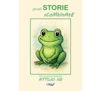 Piccole storie scombinate