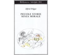 Piccole storie senza morale