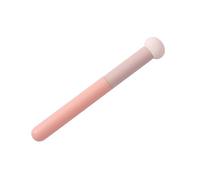 Piccole teste di fungo pennello spugna per trucco a fungo piccolo pennello correttore trucco occhi per sotto la testa spugna polvere portatile spugne frullatore cosmetico