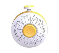 Piccole unghie per | 6 su 1 Clippers per unghie bambino in modo sicuro - Clippers per unghie per bambini in modo sicuro, design leggero degli elementi essenziali per bambino, tagliaunghie