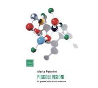 Piccole visioni. La grande storia di una molecola