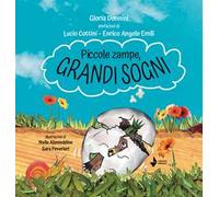 Piccole zampe, grandi sogni