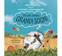 Piccole zampe, grandi sogni