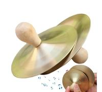 Piccoli , a mano, Dancing Zills, Professional Dance, Musical Struments