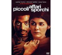 Piccoli Affari Sporchi