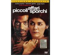 Piccoli Affari Sporchi