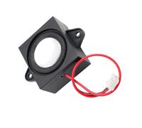 Piccoli altoparlanti per tutte le frequenze ad alte prestazioni, semplici da usare per progetti sonori e case appassionati di musica