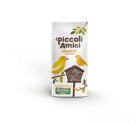 Piccoli Amici Gran Mix mangime per canarini - 800 gr - Mangime per uccelli - 1° ORDINE? scegli lo sconto BZR5 / BZR20 + 200 punti fedeltà