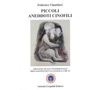 Piccoli aneddoti cinofili. Omaggio ad alcuni personaggi protagonisti di un...