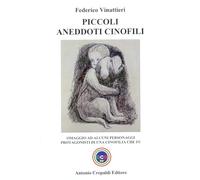Piccoli aneddoti cinofili. Omaggio ad alcuni personaggi protagonisti di un...