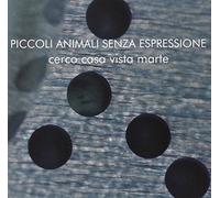 Piccoli Animali Senza Espressione - Cerco Casa Vista Marte