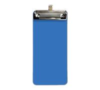 Piccoli Appunti Appunti Con Clip Metallo Portatile Con Gancio Appeso Retattibile 10x22cm Per La Preparazione Delle Note Ufficio