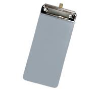 Piccoli Appunti Appunti Con Clip Metallo Portatile Con Gancio Appeso Retattibile 10x22cm Per La Preparazione Delle Note Ufficio