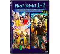 Piccoli Brividi 1+2 (Collection) (Box 2 Dv)