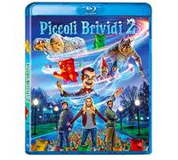 Piccoli Brividi 2
