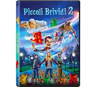 Piccoli Brividi 2 (DVD)