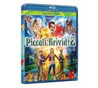 Piccoli brividi 2. I fantasmi di Halloween (Blu-ray)