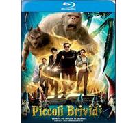 Piccoli brividi