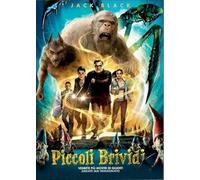 piccoli brividi - box slim