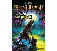 Il lupo della palude