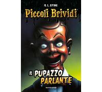 Piccoli brividi. Il pupazzo parlante