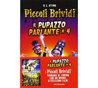 Il pupazzo parlante N.4. Vol. 4