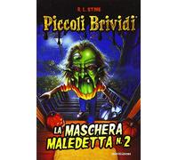 La maschera maledetta. Vol. 2