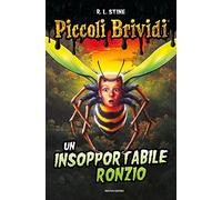 Un insopportabile ronzio