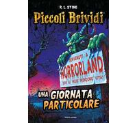 Piccoli brividi. Una giornata particolare
