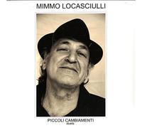 Piccoli Cambiamenti (1 Vinile) - Mimmo Locasciulli (Vinile)