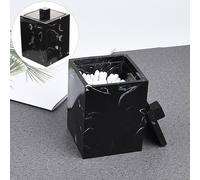 Piccoli Casi Di Tampone Porta Cotton Fioc Organizzatore Stuzzicadenti