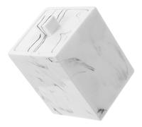 Piccoli Casi Di Tampone Porta Cotton Fioc Organizzatore Stuzzicadenti