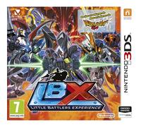 Piccoli combattenti Prova il 3DS