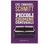 Piccoli crimini coniugali. Nuova ediz.